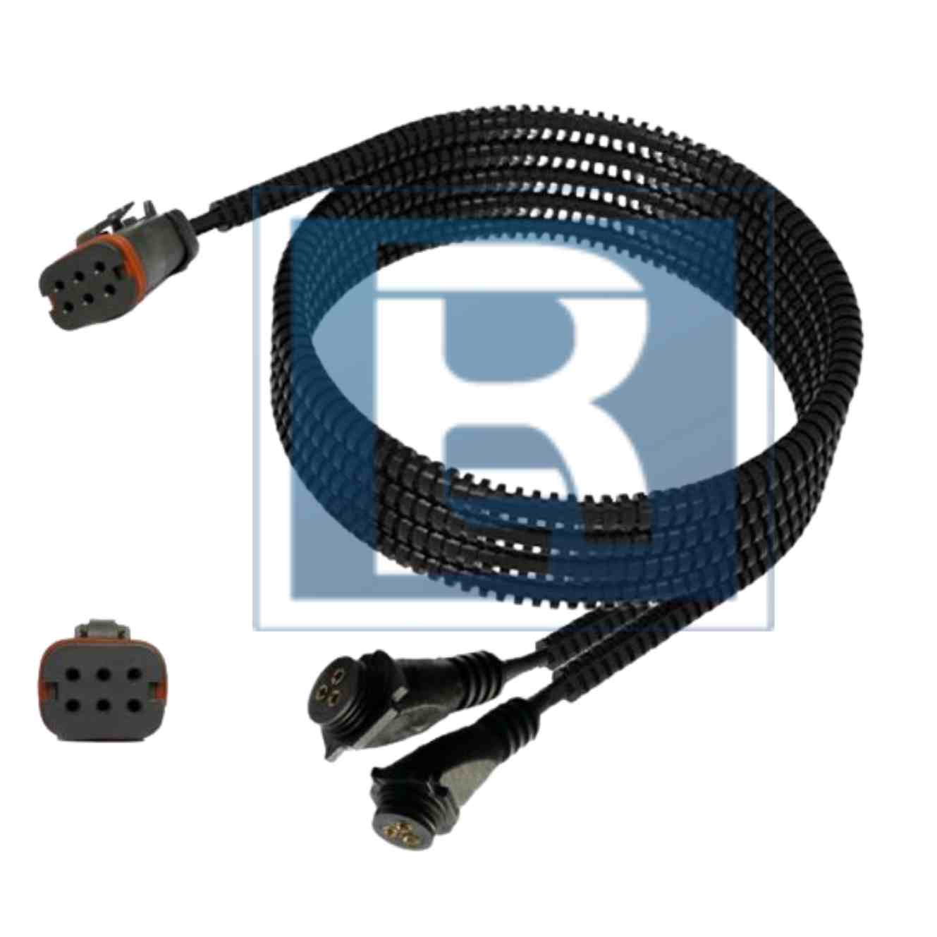 FORD -SCANIA  SENSÖR ARA KABLOSU