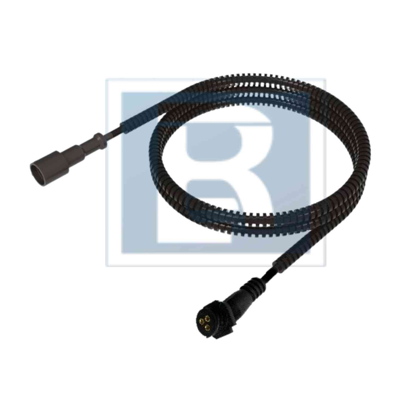 BALATA SENSÖR KABLOSU (SOKETLİ- 3,5 MT-SCANIA )