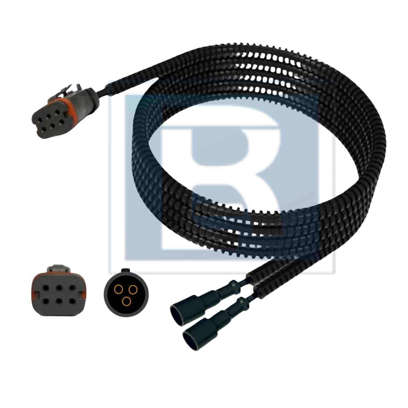 ARA KABLO 2Lİ SOKET   110 CM