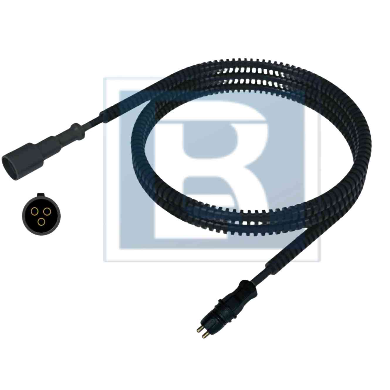 2 PİMLİ ARA KABLO 2 METRE