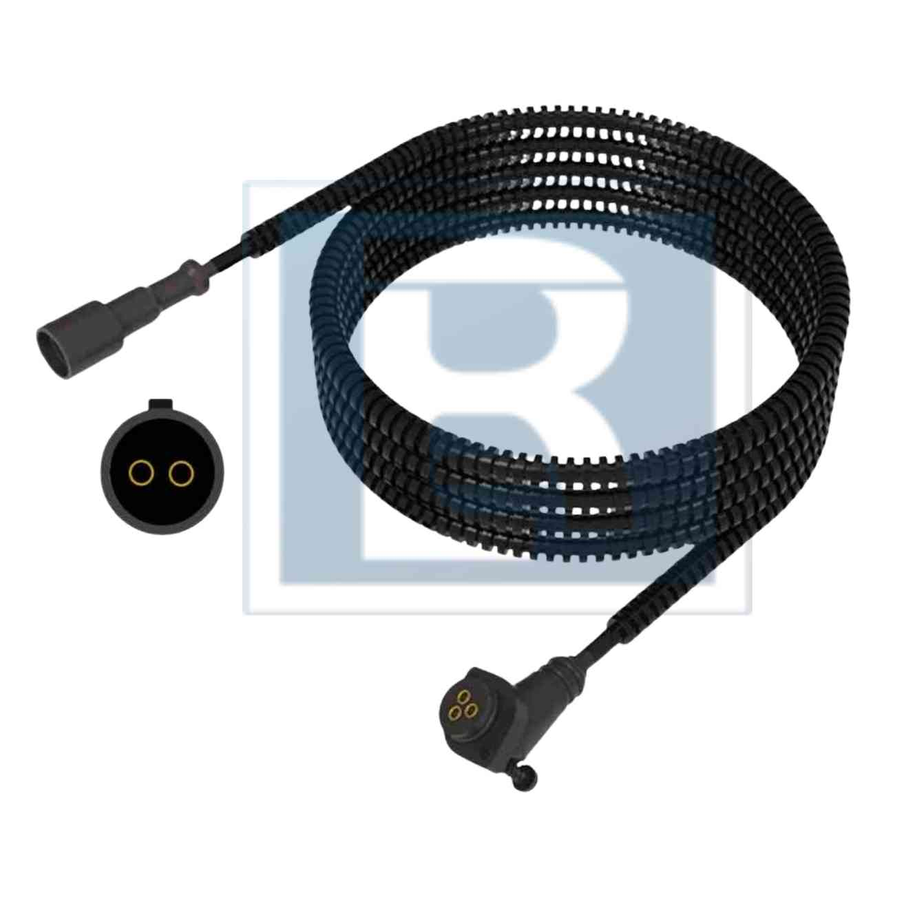 2 PİMLİ ARA KABLO 8 METRE